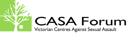 CASA - Centres Against Sexual Assault
